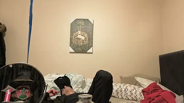 hailzeffn webkamerás műsora