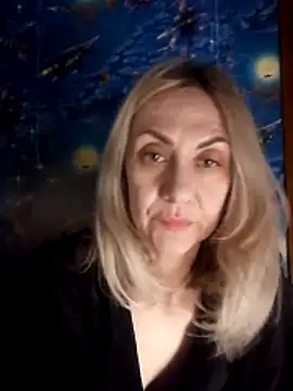 Show modela Tanya6547 na web-kameri