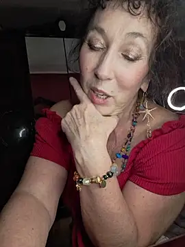 GypsyEsmeralda Live XXX-Chat