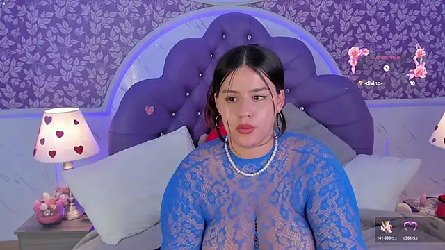 عرض كام Miamontoya