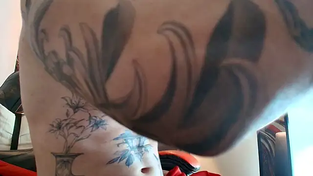 Luke_davis01 在線直播表演