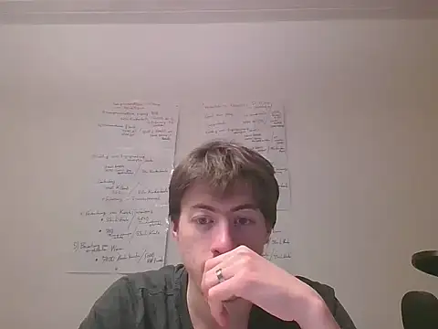 Czat XXX na żywo – VelvetRagottiOG