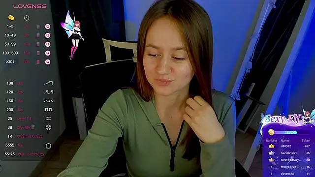 Catherine_e Live XXX-Chat