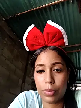 Вебкам-шоу Laura20lopez