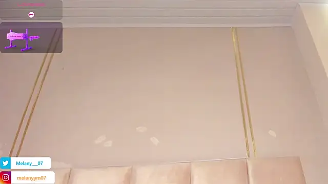 Melany__08 Chat XXX in diretta
