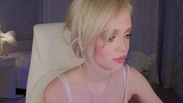 I_am_joss Chat XXX in diretta