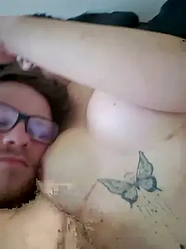 Chatroom XXX en direct de Purple_Mario