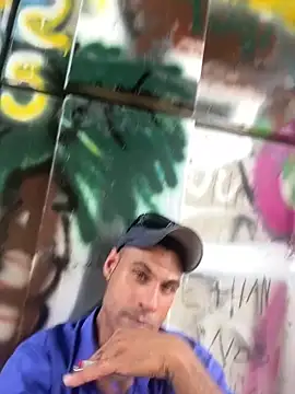 ZF-Athlete Show Webcam