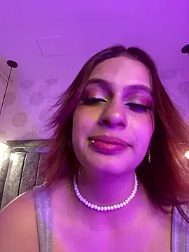 steffmontespink18 网络视讯表演