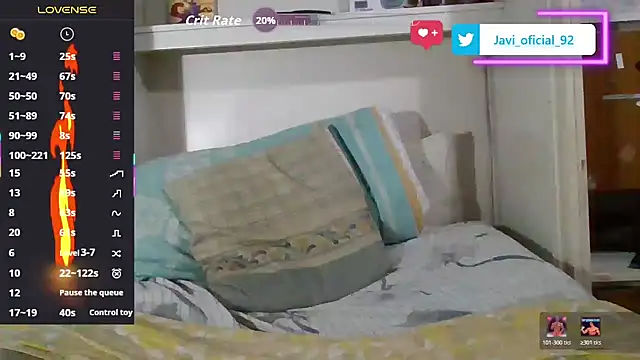 Javi_92: вебкам-шоу