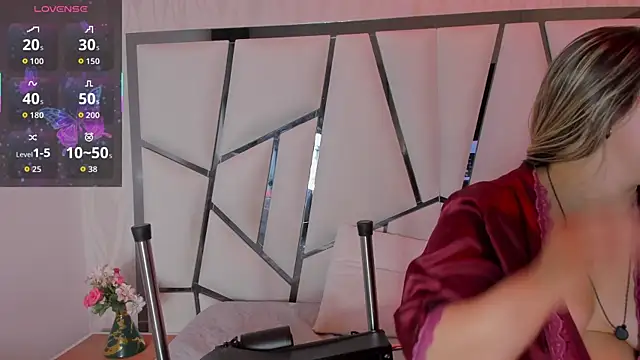 kimberly7_ Chat XXX in diretta