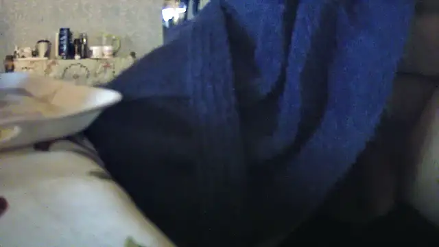 Webkamerová show GYurmoka70