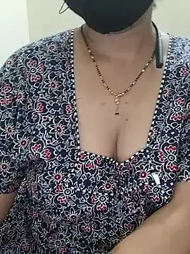 Sexynageena Live XXX-Chat