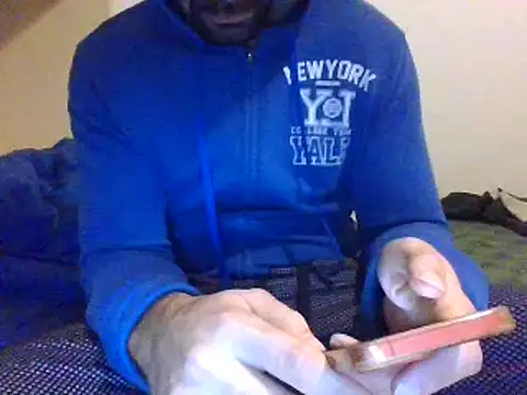 coppai200's Webcam Show