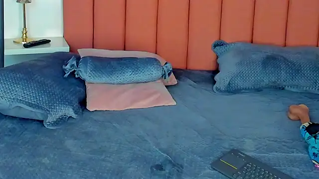 Živý XXX chat SamayRyann