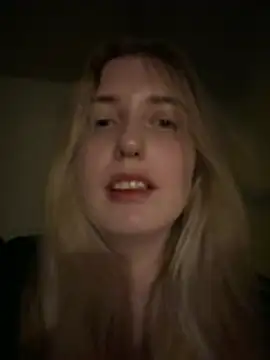 Webkamerová show malinkaa99