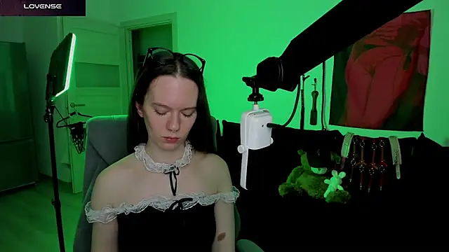 Chat XXX Live Goddess_of_Fertility