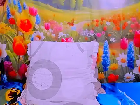 indianroxy's Live XXX Chat