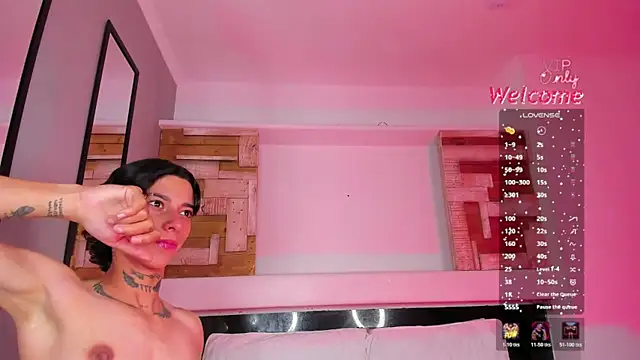 AmberAdams_'s Webcam Show