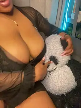 YellowHoneyDip: διαδικτυακό σόου στην κάμερα