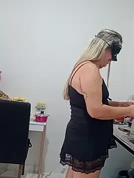 Chat XXX ao vivo de titiasexy