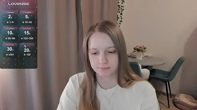 Chat XXX ao vivo de Alyaley