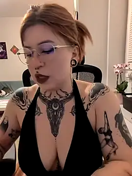 divine_eve's Live XXX Chat