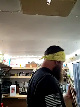 YourFavoriteDaddy-2-4-69 Adlı Modelin Web Kamerası Şovu