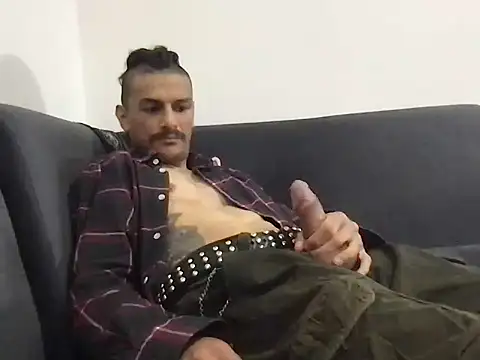 โชว์เว็บแคมของ HorrorotikA