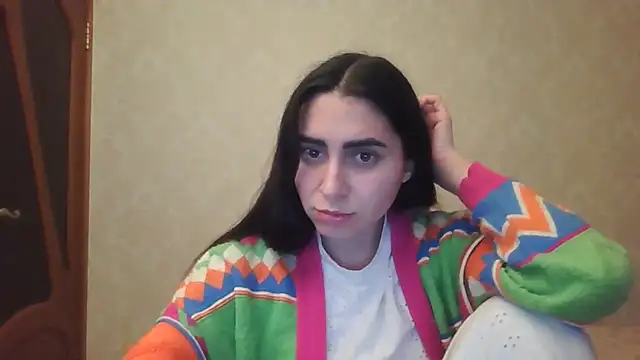 Chat XXX ao vivo de Kashtanka_