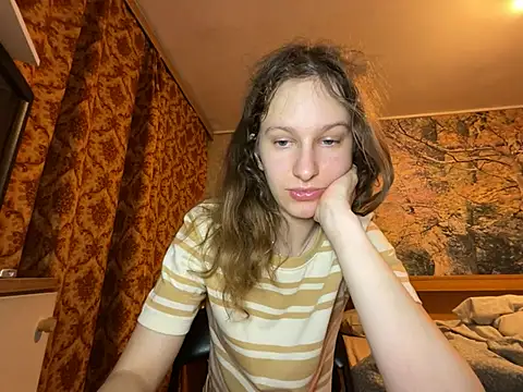 Chat XXX ao vivo de Eva_Angel3