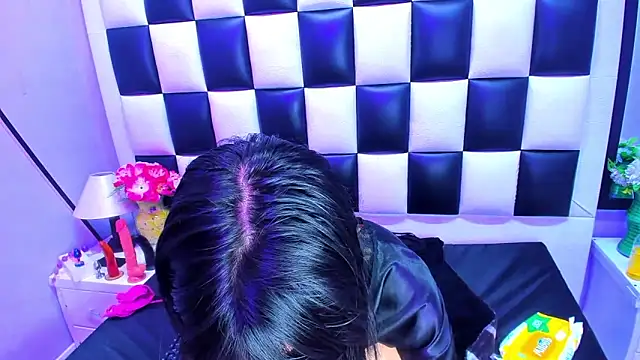 Morgana_Smit's Live XXX Chat