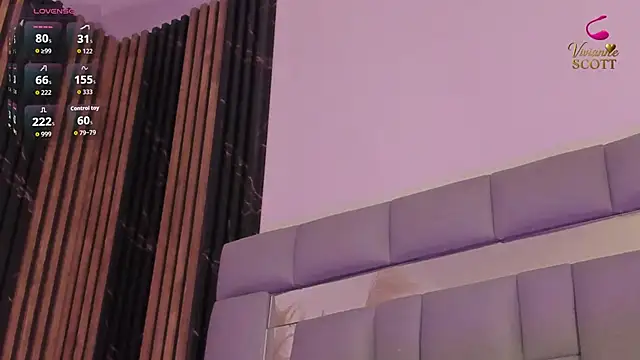 vivianne_scott 现场XXX聊天