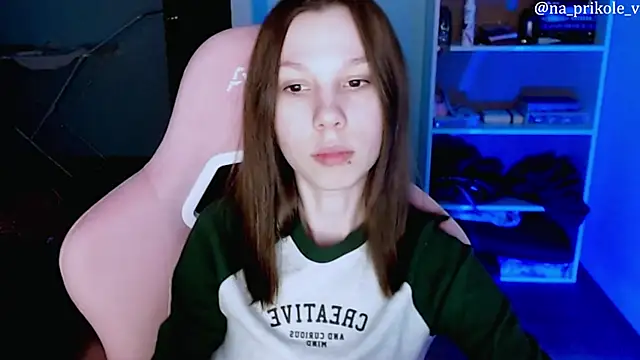 na_prikole_ Chat XXX live