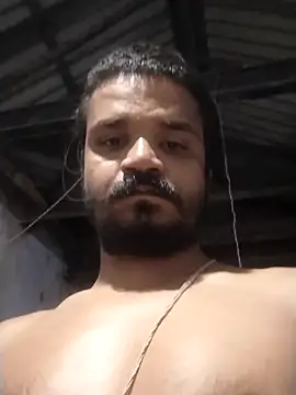 Brahmin_munda's Webcam Show