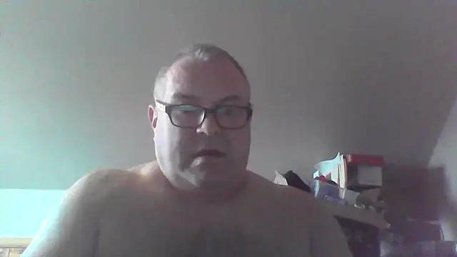 Вебкам-шоу mkestr69