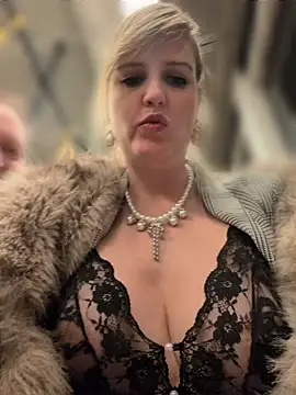 Sexybiene969 Webcam show