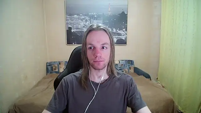 Онлайн чат XXX AdamDickens