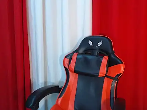 Siege_cum69 Pertunjukan Webcam