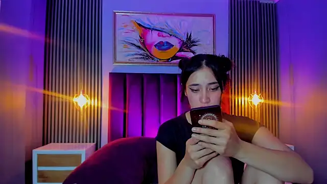 Ariana_collinss' Live XXX Chat