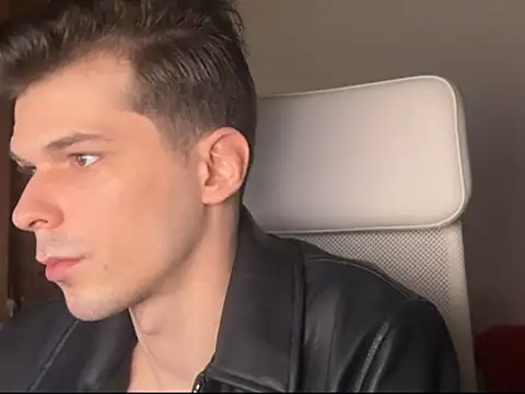 Show de Perfectfuck na webcam