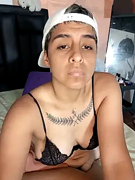 Michell_silva Chat XXX live