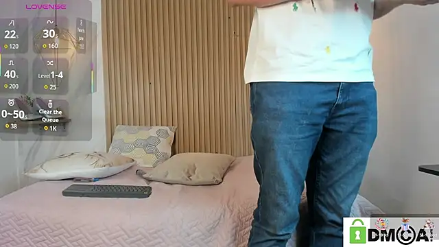 alisson_foxxy's Live XXX Chat