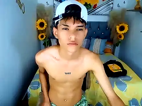 chris_evans77 Webcamshow