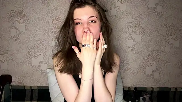 MariLuxe's Live XXX Chat