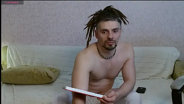 Aestheticguy101 Webcam show