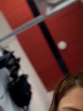 sahorix1's Webcam Show