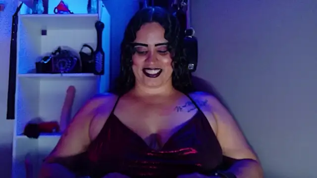 عرض كام MariaGaitan