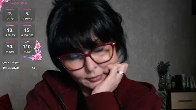 _Brynetka_'s Live XXX Chat