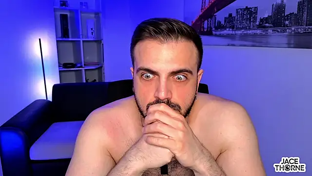 عرض كام Jace_Thorne